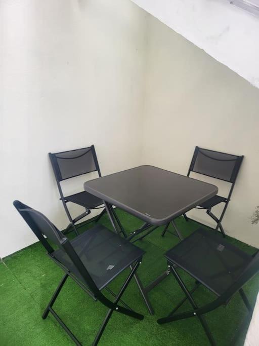 Appartement 2 Pieces Pres Du Lac De Bouzey Sanchey Εξωτερικό φωτογραφία