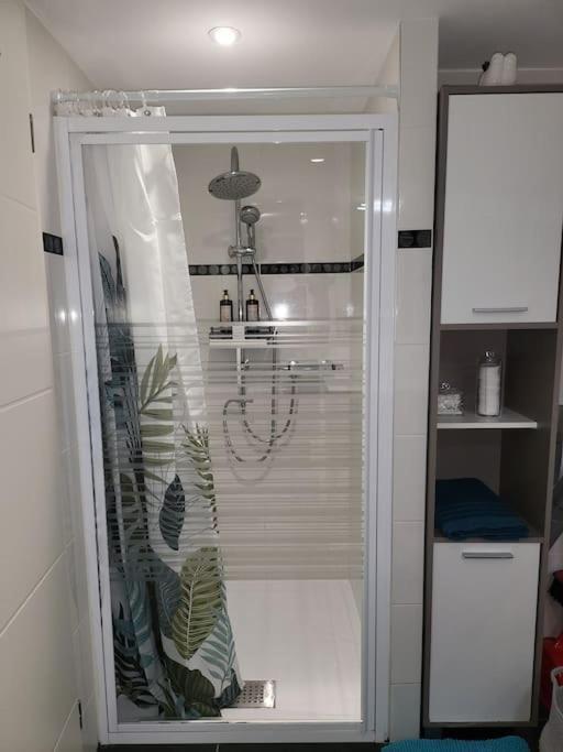 Appartement 2 Pieces Pres Du Lac De Bouzey Sanchey Εξωτερικό φωτογραφία
